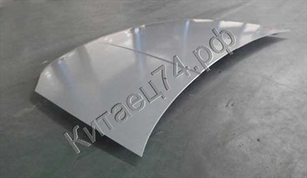 Капот Chery Fora (ORIGINAL) A21-8402010-DY
