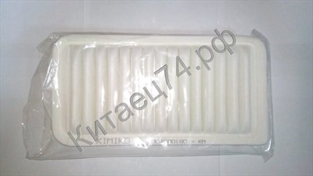 Фильтр воздушный Geely EC7 KIMIKO 1064000180-KM