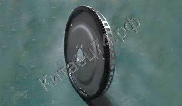Маховик Tiggo 2.0 АКПП A21-1501010 Маховик Tiggo 2.0 АКПП A21-1501010