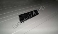 Кронштейн переднего бампера левый Chery QQ6