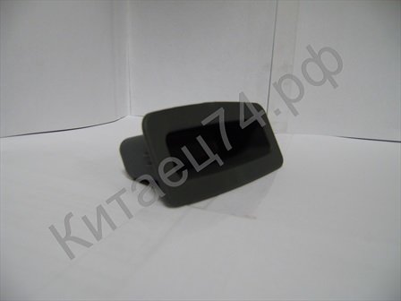Ручка двери багажника Geely МК Cross внутренняя 101800605400603