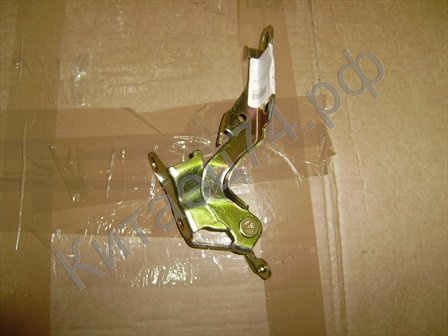 Петля капота правая F-3, F3R 10016550-00 10021268 Петля капота правая F-3, F3R 10016550-00 10021268