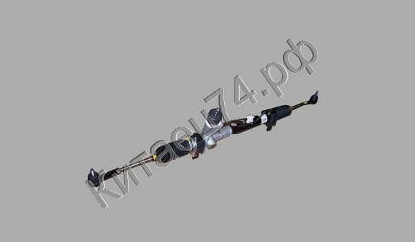 Рейка рулевая с ГУР Chery QQ Sweet S11-3400010BB