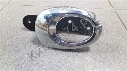 Ручка двери внутренняя передняя левая Lifan Smily NEW (330) FAE6105510E05