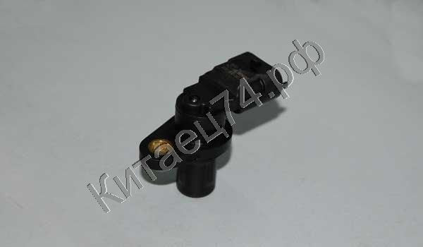 Датчик положения распредвала Chery Amulet, Fora, Tiggo 1,8, Kimo, QQ6, Eastar, Indis, Bonus A11-3611011 Датчик положения распредвала Chery Amulet, Fora, Tiggo 1,8, Kimo, QQ6, Eastar, Indis, Bonus A11-3611011