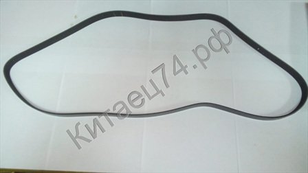 Ремень приводной Chery M11-M12 (аналог) A11-3701315DA-analog1