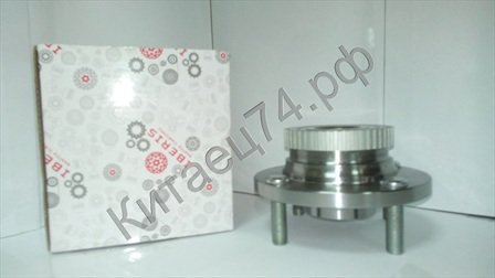 Ступица задняя в сборе Chery Fora (аналог) A21-3301210-analog