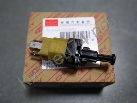 Включатель стоп сигнала Fora, Tiggo, M11, Bonus ORIGINAL S18-3720030-original