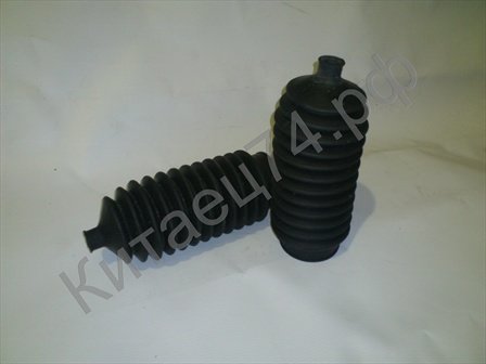 Пыльник рулевой тяги Lifan Breez L3411202