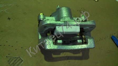 Скоба заднего тормоза правая S101063-0101