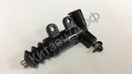Цилиндр сцепления рабочий ORIGINAL LF481Q1-1702160A-original