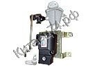 Привод заслонки отопителя Chery Fora A21-8107510 Привод заслонки отопителя Chery Fora A21-8107510