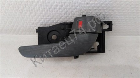 Ручка двери внутренняя задняя правая Tingo FL T11-6205120PF