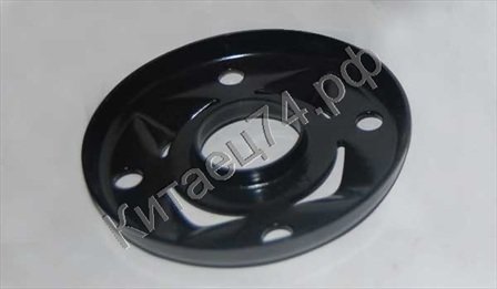 Чашка нижняя заднего амортизатора Chery Bonus Amulet A11-2911043 Чашка нижняя заднего амортизатора Chery Bonus Amulet A11-2911043