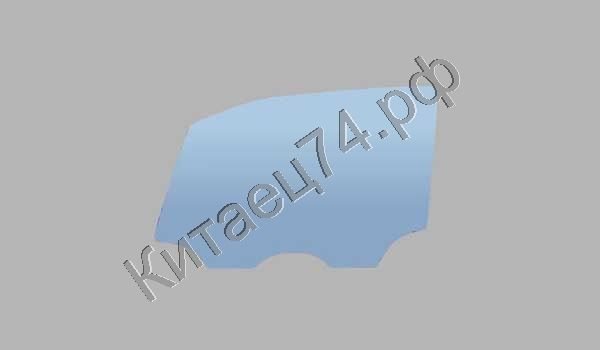 Стекло двери переднее левое (QQ) Sweet S11-5203111 Стекло двери переднее левое (QQ) Sweet S11-5203111