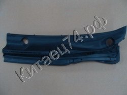 Накладка панели стеклоочистителя правая F3,F3R   17.08.0800F3002 10241997-00