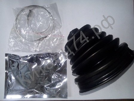 Пыльник ШРУС наружный 1.3/1.6 Lifan Breez SLBA22004