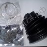 Пыльник ШРУС наружный 1.3/1.6 Lifan Breez SLBA22004