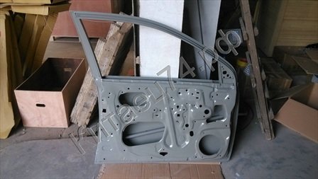 ДВЕРЬ ПЕРЕДНЯЯ ЛЕВАЯ F3, F-3R 10144723-00 ДВЕРЬ ПЕРЕДНЯЯ ЛЕВАЯ F3, F-3R 10144723-00