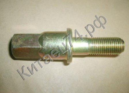 Болт шкива коленвала Tiggo 2.4, HOVER SMD376614 Болт шкива коленвала Tiggo 2.4, HOVER SMD376614
