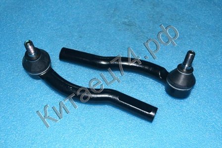 Наконечник рулевой правый Chery A19 Bonus-3 ORIGINAL J52-4BS3401430BB