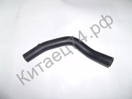 Патрубок системы охлаждения верхний Chery QQ6 S21-1303111BA