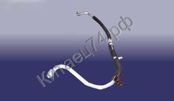 Трубка кондиционера Sweet S11-8108010BB Трубка кондиционера Sweet S11-8108010BB