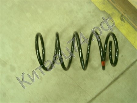 Пружина передней подвески GEELY Emgrand EC-7/RV 1064001255
