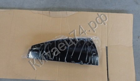 Накладка задняя правая Geely X7 1018013466
