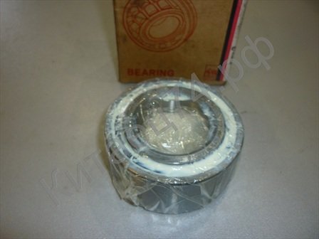 Подшипник ступицы передней (analog2) Geely МК 1014003273-analog2