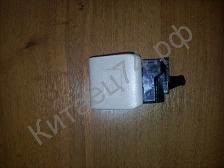 Ручка капота GEELY MK 1018005919