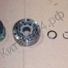 Шрус внутренний 33 зуба Chery Amulet A11-XLB3AH2203050E Шрус внутренний 33 зуба Chery Amulet A11-XLB3AH2203050E