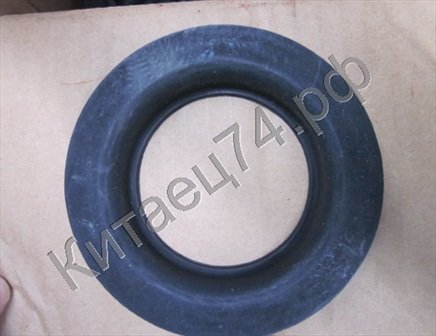 Прокладка пружины задней нижняя GEELY Emgrand X7 1014012798