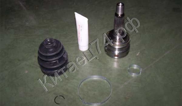 Шрус наружный (без ABS) QQ S11-XLB3AF2203030D