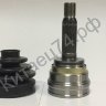 Шрус наружный (без ABS) QQ S11-XLB3AF2203030D