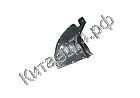 Пыльник арки колеса передний правый Chery Fora A21-3102152