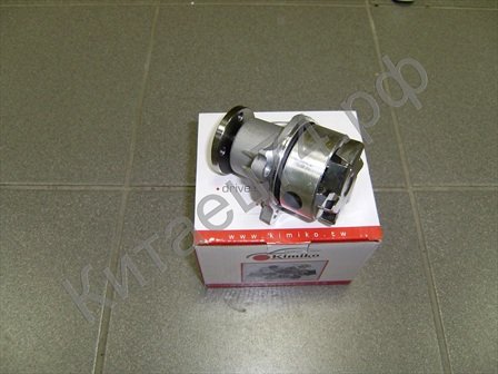 Насос водяной Chery Sweet (QQ6) 1.1л KIMIKO 472-1307010-KM Насос водяной Chery Sweet (QQ6) 1.1л KIMIKO 472-1307010-KM