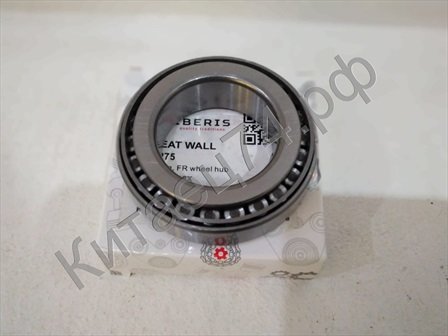 Подшипник ступицы передней наружный Great Wall Hover (аналог) 32008X-analog1
