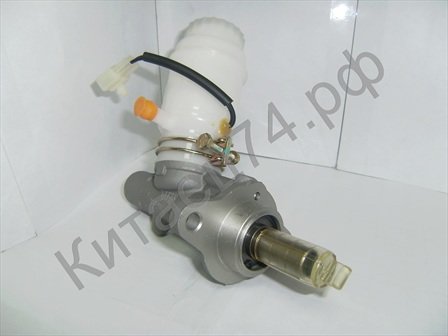 Цилиндр тормозной главный Lifan Smily F3540100C1