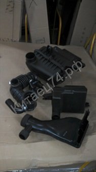 Фильтр воздушный в сборе с корпусом и патрубками S101014-0001 Фильтр воздушный в сборе с корпусом и патрубками S101014-0001
