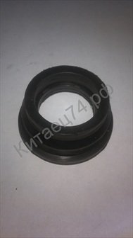 Сальник свечного колодца BYD F3/F3R 1023777600 Сальник свечного колодца BYD F3/F3R 1023777600