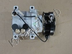 КОМПРЕССОР КОНДИЦИОНЕРА F0 10207613-00