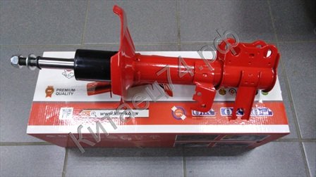 Амортизатор передний правый Geely EC7/EC7RV KIMIKO 1064001257-KM