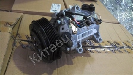 Радиатор кондиционера C201135-0700 Радиатор кондиционера C201135-0700