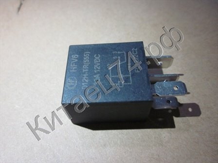 Реле Emgrand 1067001011 Реле Emgrand 1067001011