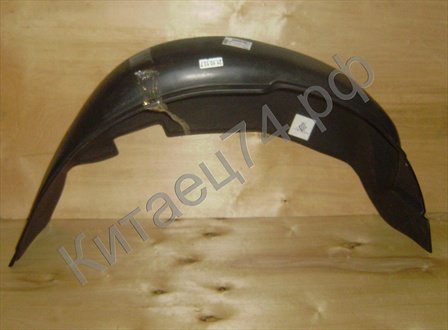 Подкрылки задние Great Wall HOVER H3/H5 (комплект) 2608H3