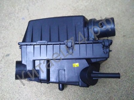 Корпус фильтра воздушного пластик Chery Amulet A15-1109110