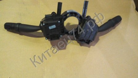 Комплект подрулевых переключателей S101039-0101