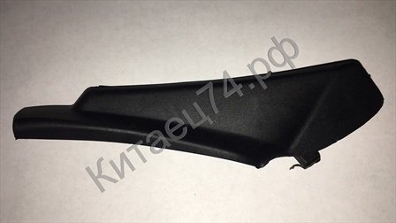 Накладка стекла ветрового боковая правая S5304231